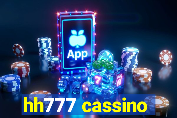 hh777 cassino